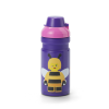 LEGO Bee láhev na pití - fialová