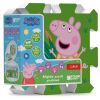 Trefl PĚNOVÉ PUZZLE - Peppa Pig