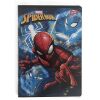 Sešit 523, A5, 20 listů, linkovaný 12mm SPIDERMAN