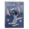 Sešit 523, A5, 20 listů, linkovaný 12mm STITCH