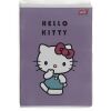 Sešit 523, A5, 20 listů, linkovaný 12mm HELLO KITTY