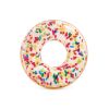 56263NP Nafukovací kruh Sprinkle Donut