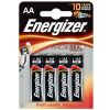 Baterie Energizer Power Alkalaine LR06/4, AA