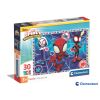 Clementoni Puzzle 30 Marvel Spidey