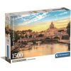 Puzzle 1500 Řím