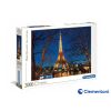 Clementoni - Puzzle 2000 Paříž