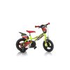 Dino Bikes Dětské kolo 12" 612L - Raptor
