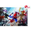 Lisciani Spider-Man puzzle oboustranné 60