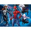 Lisciani Spider-Man maxi puzzle oboustranné 60