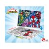 Spider-man Spidey Puzzle MAXI-FLOOR oboustranné 70x50 cm 35 dílků