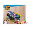 HOT WHEELS Puzzle 35x25 cm 48 dílků