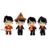 Harry Potter postavičky plyš 22 cm