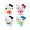 Hello Kitty postavičky plyš 16 cm 50. výročí