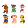 Paw Patrol postavičky plyš 20 cm