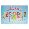 Hra Modelky