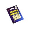Kostky hrací 1,5 v krabičce 6ks