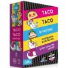 Taco, taco, divočina