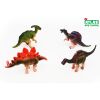 A - Figurka dinosaurus 9,5 cm