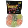 Hop koule barevné set 6ks 3 cm