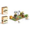 Stavebnice Magnet World Farmářský set