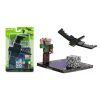 Stavebnice Magnet World Lovec démonů set