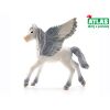 C - Figurka Pegas třpytivý 9 cm
