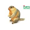 A - Figurka Svišť 6,5 cm
