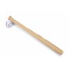 Baseball pálka set s míčkem 59,5 cm