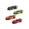 Auto závodní na setrvačník 16,5 cm