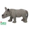 A - Figurka Nosorožec mládě 7 cm