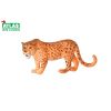 C - Figurka Leopard 11 cm