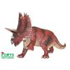 F - Figurka Dino Pentaceratops 17 cm