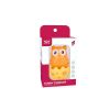 Sova roly poly 8 cm