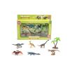 Dinosauři figurky set 7 ks 5 cm