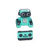Robot Baby opakující RC na dálkové ovládání 13 cm