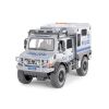 Auto policie obrněné s efekty 24 cm