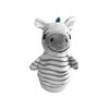 Usínací zebra Roly Poly s efekty 16 cm