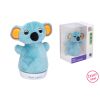 Maamaa Lampička noční koala usínáček plyšový 15 cm