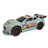 Auto závodní s efekty 21 cm