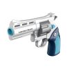 Pistole Revolver s pěnovými náboji 22,5 cm