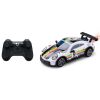 Auto 9 Champion svítící dýmící RC na dálkové ovládání 19 cm