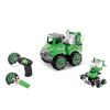 Auto šroubovací set s elektrickým šroubovákem 17 cm