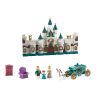 Hrad s efekty set 23cm