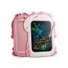 Kreslicí LCD tabulka jednorožec 26 cm