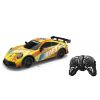 Auto Pursuit 001 s efekty RC na dálkové ovládání 29 cm