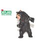 C - Figurka Medvěd baribal 11 cm