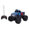 Auto Classic RC na dálkové ovládání 29 cm