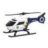 Vrtulník policejní s efekty 16,5 cm