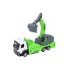 Auto stavební kov/plast 17,5 cm