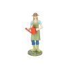 Figurka farmářka 12,6 cm